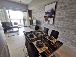 2 Bedroom Apartment for rent at The Lofts Asoke, Khlong Toei Nuea