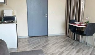 1 Schlafzimmer Wohnung zu verkaufen in Lat Phrao, Bangkok Vento Condo Kaset-Navamin