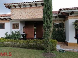 3 Bedroom House for sale in Rionegro, Antioquia, Rionegro