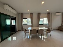 4 Bedroom House for rent at The City Bangna, Bang Kaeo, Bang Phli, Samut Prakan, Thailand