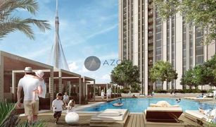 3 Bedrooms Apartment for sale in Creekside 18, Dubai Harbour Gate Tower 1