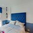 2 спален Кондо на продажу в Seven Seas Cote d'Azur, Nong Prue