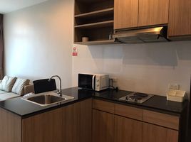 1 Bedroom Condo for rent at Sugar Palm Residence, Talat Nuea