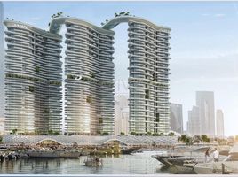 3 Bedroom Apartment for sale at Damac Bay, Dubai Harbour