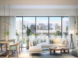 4 Bedroom Townhouse for sale at Talia, Juniper, DAMAC Hills 2 (Akoya)