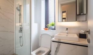 1 Bedroom Condo for sale in Bang Chak, Bangkok The Line Sukhumvit 101