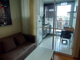 1 Schlafzimmer Appartement zu vermieten im The Base Sukhumvit 77, Phra Khanong Nuea