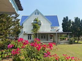 5 Schlafzimmer Villa zu verkaufen im Baan Ing Doi, Chang Phueak, Mueang Chiang Mai