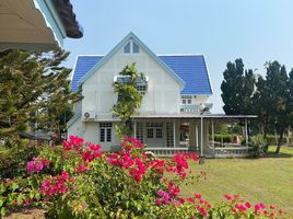 5 Bedroom House for sale at Baan Ing Doi, Chang Phueak