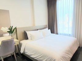 1 спален Кондо на продажу в Edge Sukhumvit 23, Khlong Toei Nuea