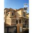 4 Bedroom Townhouse for sale at Dyar Park, Ext North Inves Area, New Cairo City, Cairo