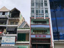 Studio House for sale in District 5, Ho Chi Minh City, Ward 6, District 5