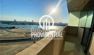 1 Bedroom Apartment for sale in City Of Lights, Abu Dhabi Marina Bay