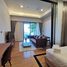 在Siamese Exclusive Sukhumvit 31租赁的1 卧室 住宅, Khlong Toei Nuea, 瓦他那