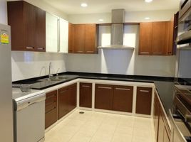 3 Bedroom Condo for rent at Tree View Yen Akat, Chong Nonsi