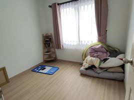 3 Schlafzimmer Haus zu verkaufen im Areeya Como Wongwaen-Ratchaphruek, Lahan