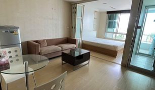 ขายคอนโด 1 ห้องนอน ใน ทุ่งวัดดอน, กรุงเทพมหานคร เดอะ สเตชั่น สาทร - บางรัก