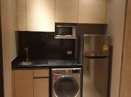 1 Bedroom Condo for sale at Park Origin Phrom Phong, Khlong Tan