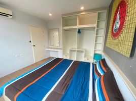 1 Schlafzimmer Wohnung zu vermieten im The Bell Condominium, Chalong, Phuket Town