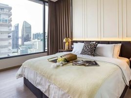 1 Bedroom Condo for sale at The Esse Asoke, Khlong Toei Nuea, Watthana