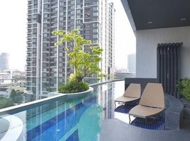 1 Bedroom Condo for rent at Condolette Midst Rama 9, Huai Khwang