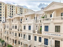 5 Schlafzimmer Villa zu verkaufen in Go vap, Ho Chi Minh City, Ward 10, Go vap