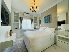 4 Schlafzimmer Villa zu verkaufen im Koolpunt Ville 15 Park Avenue, San Pu Loei