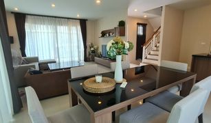 3 chambres Maison a vendre à Ko Kaeo, Phuket Burasiri Kohkaew