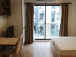 Studio Condo for rent at The Nest Sukhumvit 22, Khlong Toei