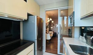 1 chambre Condominium a vendre à Bang Chak, Bangkok The Room Sukhumvit 62