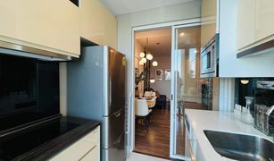 1 Bedroom Condo for sale in Bang Chak, Bangkok The Room Sukhumvit 62