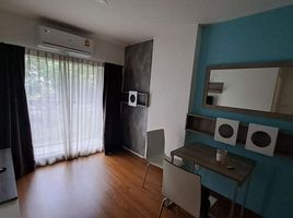 1 Schlafzimmer Wohnung zu vermieten im Lumpini Ville Ratburana Riverview 2, Bang Pakok