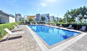 4 Habitaciones Villa en venta en EMAAR South, Dubái Golf Links