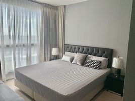 2 Schlafzimmer Wohnung zu vermieten im Rhythm Sukhumvit 44/1, Phra Khanong