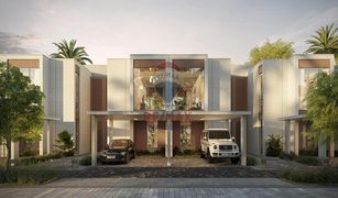 4 Bedrooms Townhouse for sale in Juniper, Dubai Talia