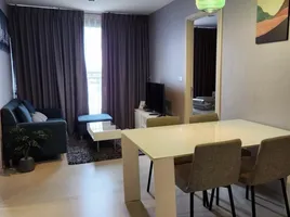 2 Schlafzimmer Wohnung zu vermieten im Rhythm Sukhumvit 42, Phra Khanong