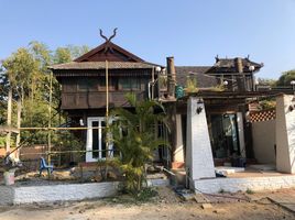 3 Schlafzimmer Haus zu verkaufen in San Sai, Chiang Mai, Nong Yaeng
