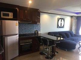 1 Bedroom Condo for rent at View Talay 1 , Nong Prue