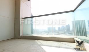 1 Bedroom Apartment for sale in Blue Towers, Abu Dhabi Burooj Views