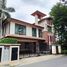 在Baan Sansiri Sukhumvit 67租赁的4 卧室 别墅, Phra Khanong Nuea