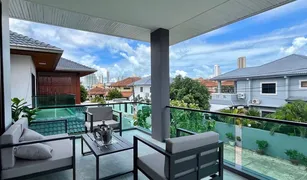 5 Bedrooms House for sale in Nong Prue, Pattaya Eakmongkol Chaiyapruek 2