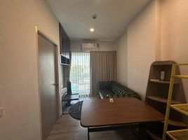 1 Schlafzimmer Wohnung zu vermieten im Dolce Lasalle, Bang Na