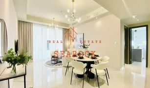1 Habitación Apartamento en venta en Skycourts Towers, Dubái AG Square