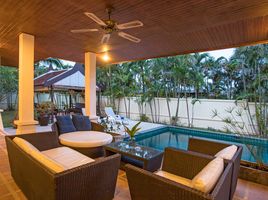 4 Bedroom Villa for sale in Phuket Town, Phuket, Rawai, Phuket Town