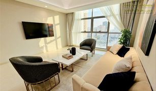 2 Schlafzimmern Appartement zu verkaufen in Al Rashidiya 1, Ajman Gulfa Towers
