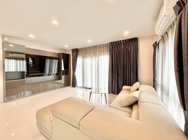 4 Bedroom Villa for rent at Centro Vibhavadi, Don Mueang, Don Mueang
