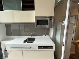 在The Room Sukhumvit 62租赁的1 卧室 公寓, Bang Chak, 帕卡隆, 曼谷