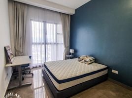 Studio Apartment for rent at Eton Baypark Manila, Tondo I / II, Manila, Metro Manila