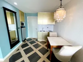 1 Bedroom Condo for sale at Espana Condo Resort Pattaya, Nong Prue, Pattaya