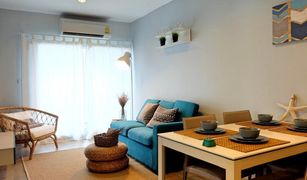 2 chambres Condominium a vendre à Nong Prue, Pattaya Centric Sea